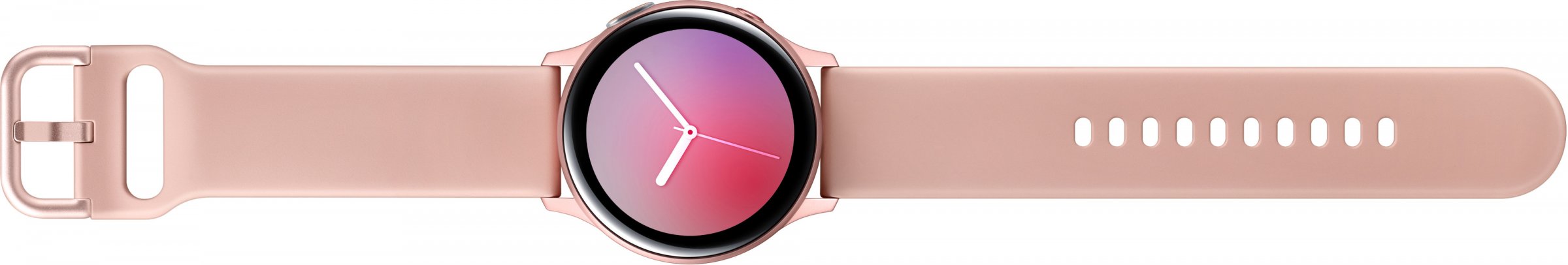 Samsung Galaxy Watch Active 2 4G 40mm , Pink Gold â€