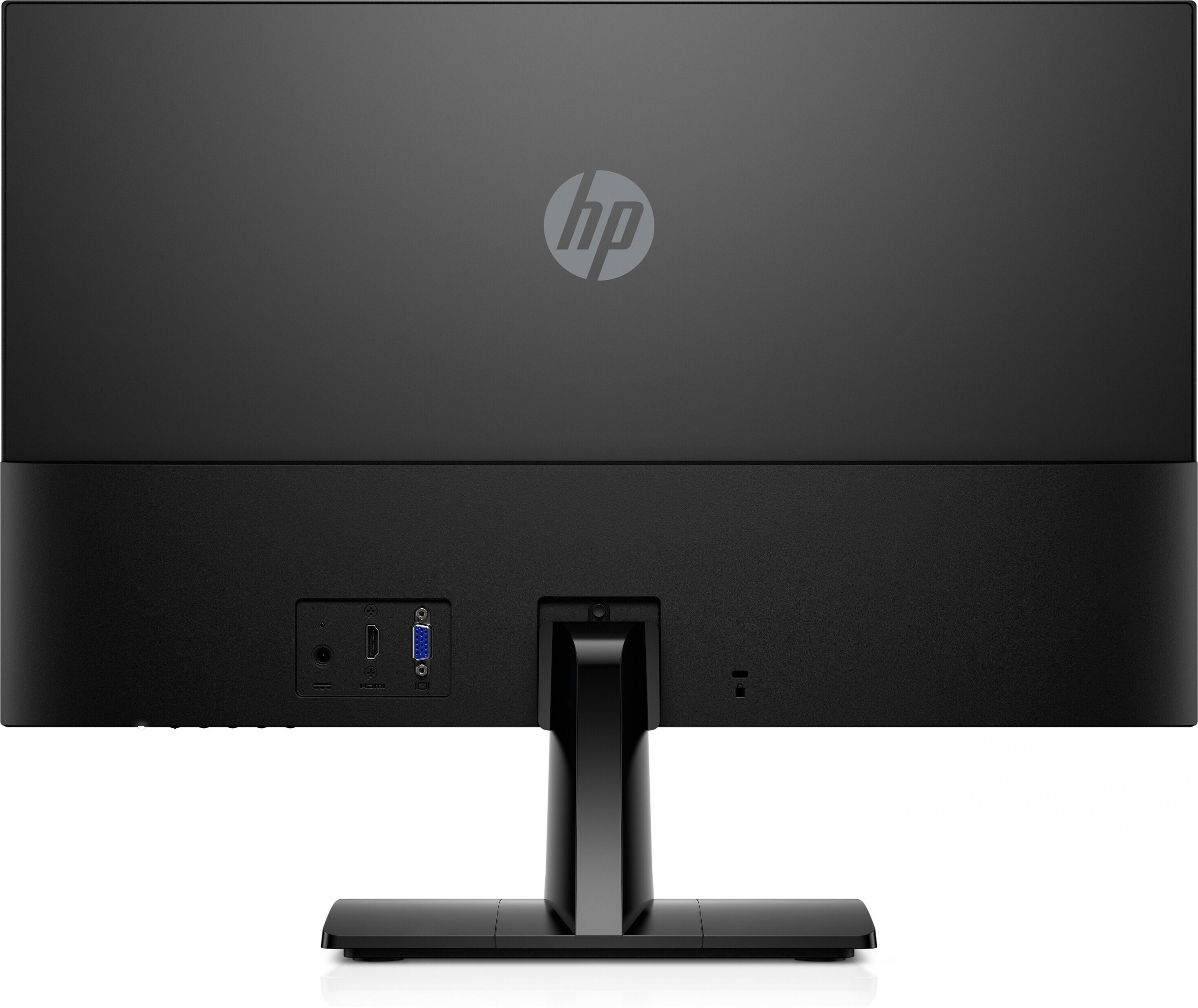 Hp 24m монитор обзор