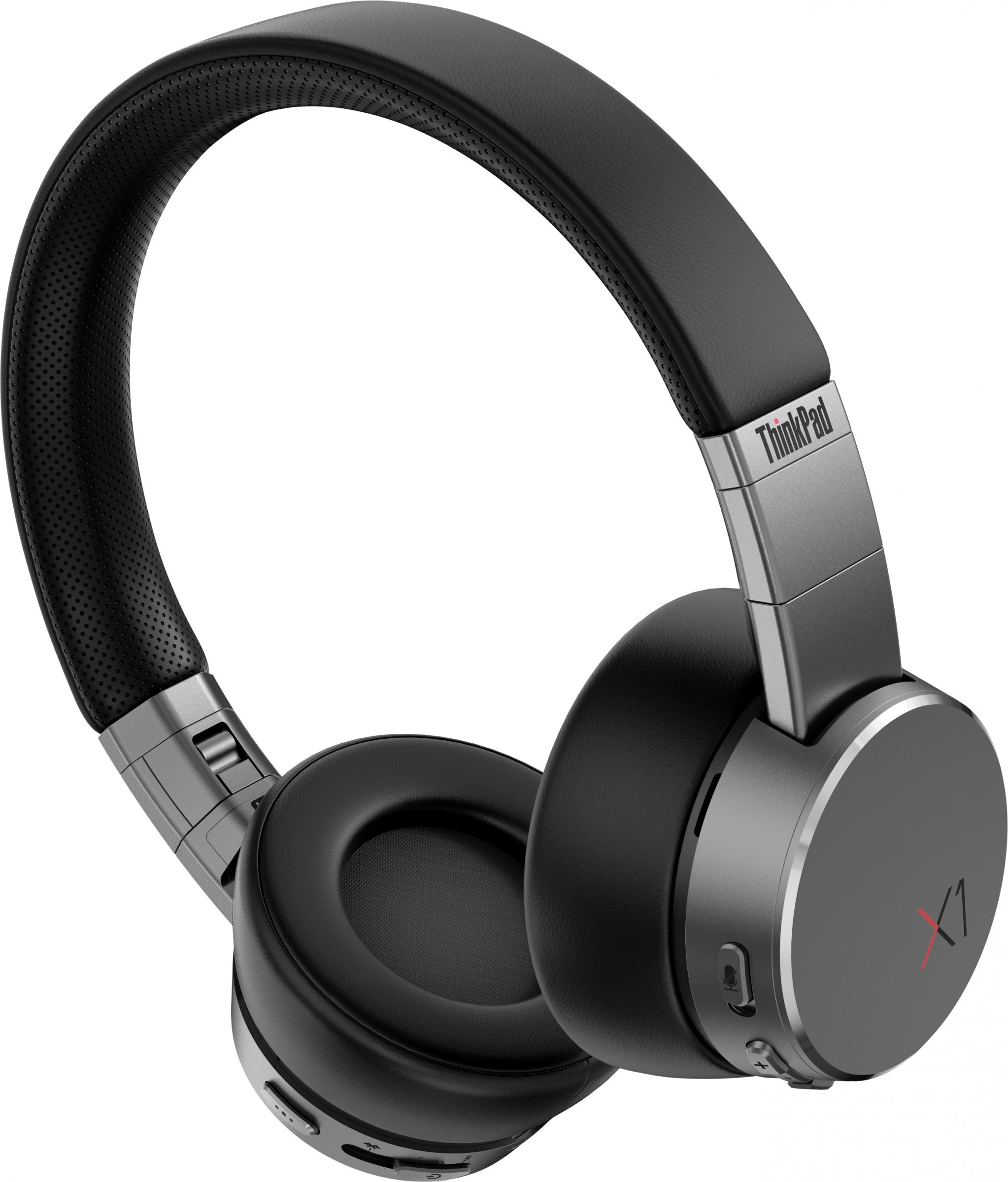 Lenovo ThinkPad X1 Active Noise Cancellation Headphones  Bluetooth