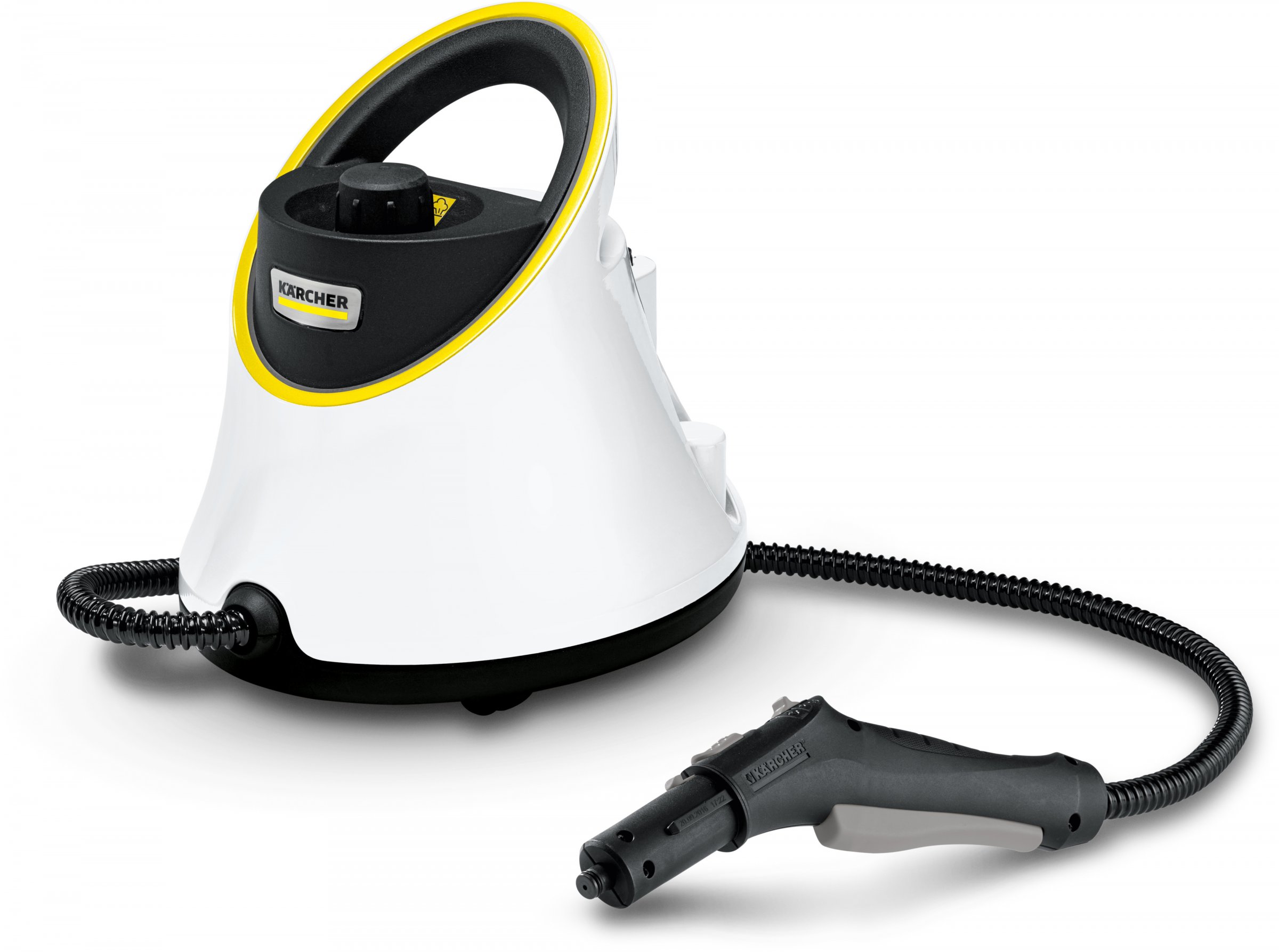 Kärcher SC 2 Deluxe EasyFix Premium -höyrypuhdistin – Höyrypuhdistimet ...