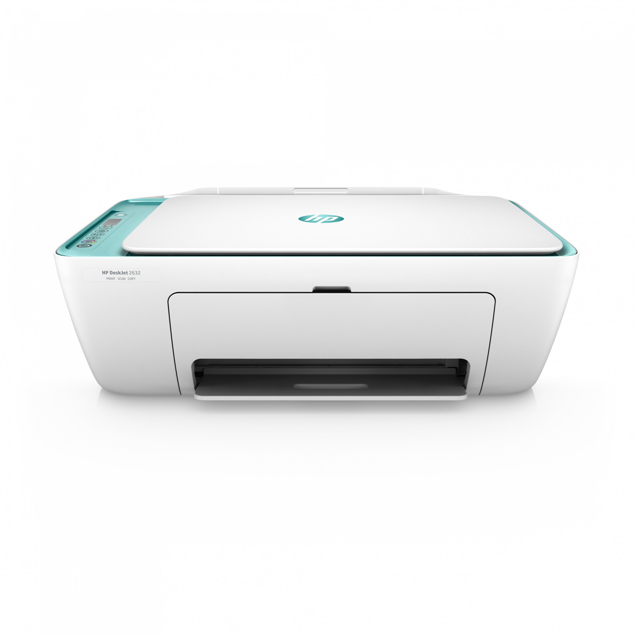 Hp deskjet all in one software что это