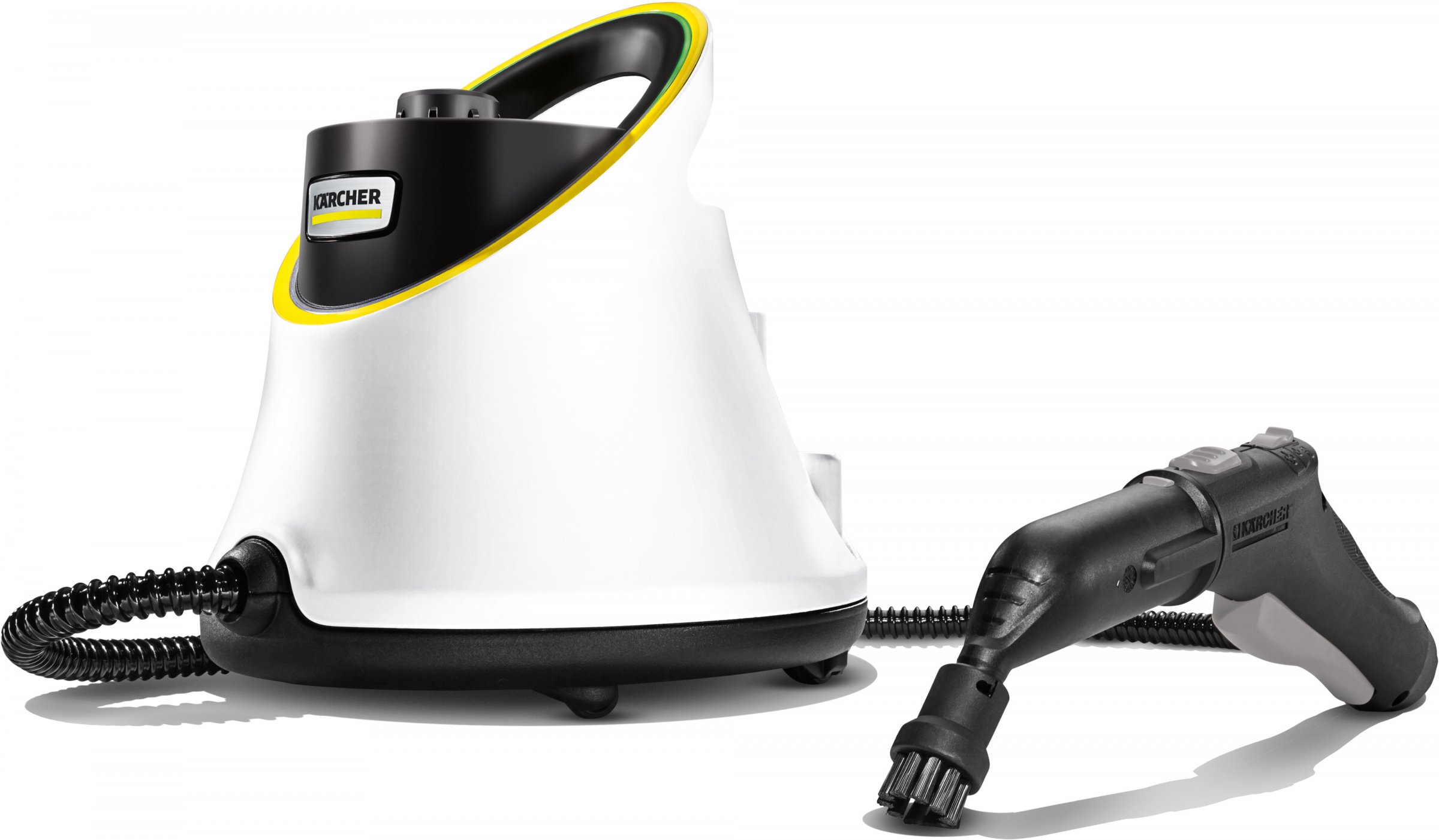 Kärcher SC 2 Deluxe EasyFix Premium -höyrypuhdistin – Höyrypuhdistimet ...