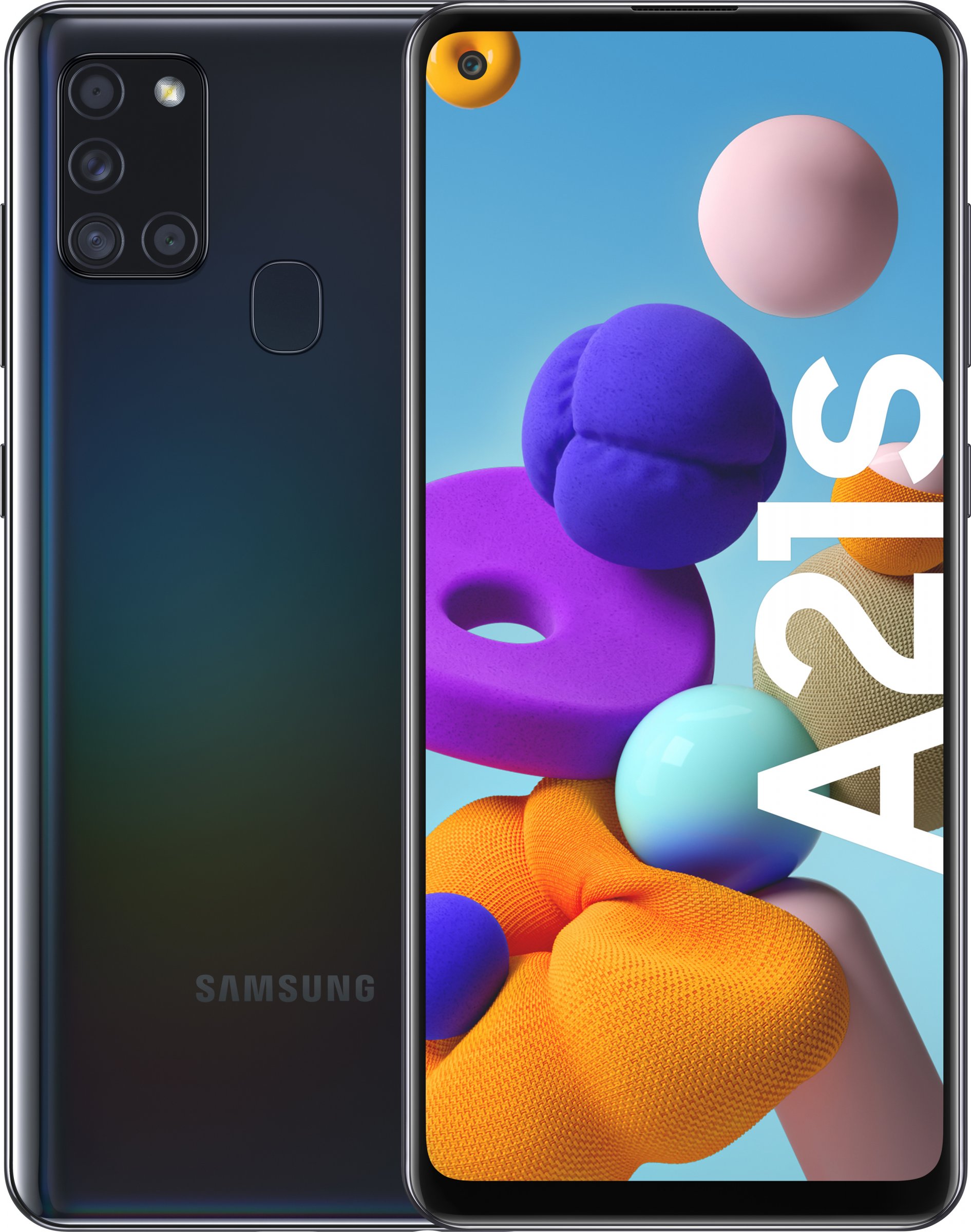 a21s android