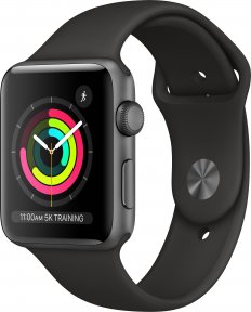mtf32 apple watch
