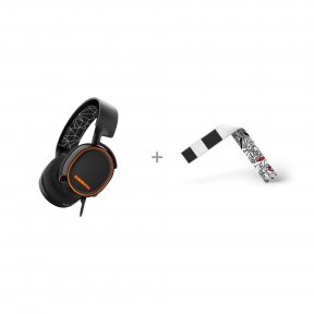 steelseries lauren asta