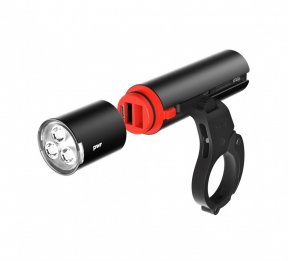 Knog PWR Road -pyörävalaisin