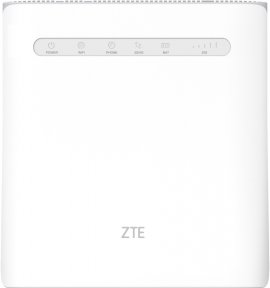 DNA Kotimokkula ZTE MF286 3G/4G+ WiFi-reititin