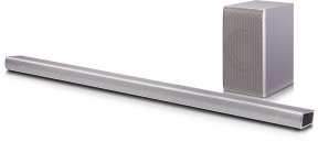 soundbar seinäteline