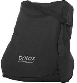 britax kuljetuskassi