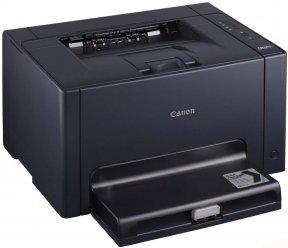 Обзор принтера canon i sensys lbp7018c