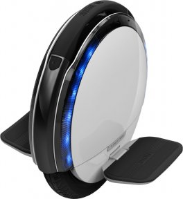 Ninebot by Segway ONE S2 -henkilökuljetin