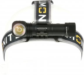 Lumonite Compass R -otsalamppu