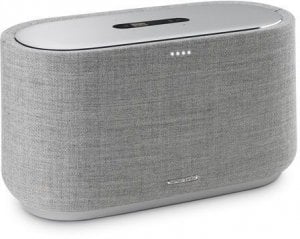 Harman/Kardon Citation 500 -Langaton kaiutin, harmaa