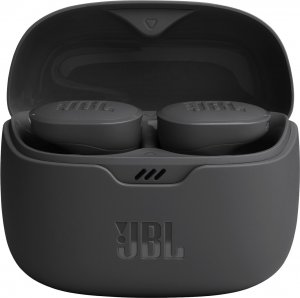 JBL Tune Buds vastamelunappikuulokkeet, musta