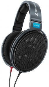 Sennheiser HD 600 -High-End kuulokkeet
