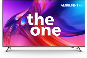 Philips The One PUS8808 85" 4K LED Ambilight Google TV