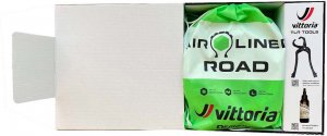 Vittoria Tubeless Road Kit -setti, L (30-32 mm)