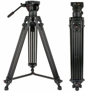Cayer BV30L -videojalusta