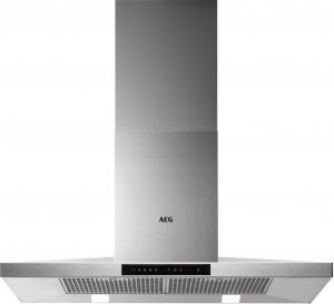 AEG DKB5960HM -liesituuletin, teräs, 90 cm