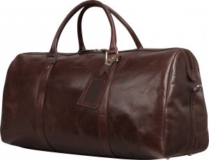 Dbramante1928 Kastrup 2 Weekender Bag Gen 2 -duffelilaukku, kastanjan ruskea