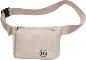 Db Freya Fanny Pack M -rintalaukku, fogbow beige