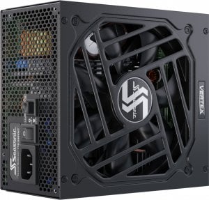 Seasonic VERTEX GX-850 -ATX-virtalähde, 850 W