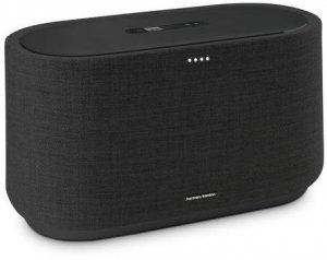 Harman/Kardon Citation 500 -Langaton kaiutin, musta