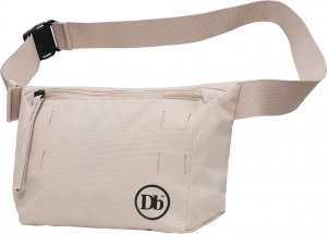 Db Freya Fanny Pack L -rintalaukku, fogbow beige