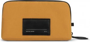 Native Union W.F.A Stow Lite Organizer -tarvikepussi, oranssi