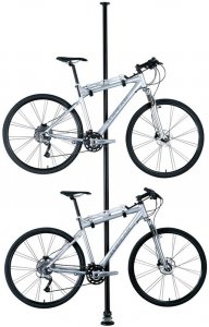 Topeak Dual-Touch Bike Stand -pyöräteline