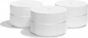 Google WiFi -Mesh-järjestelmä