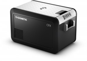 Dometic CFX3 35 -kompressorikylmä- ja pakastuslaukku