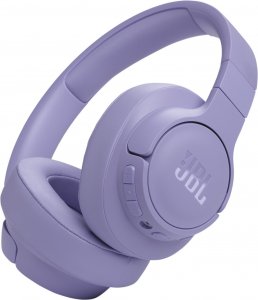 JBL Tune 770NC vastamelukuulokkeet, lila