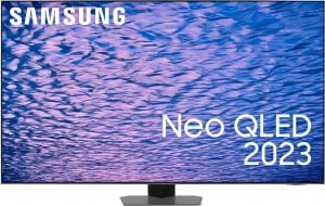 Samsung QN90C 85" 4K Neo QLED TV