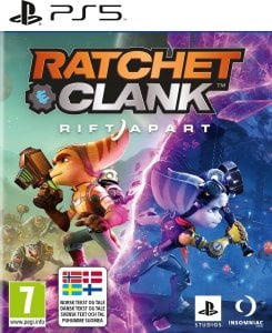 Ratchet & Clank: Rift Apart (PS5)