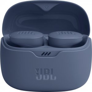 JBL Tune Buds vastamelunappikuulokkeet, sininen