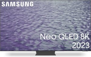 Samsung QN800C 65" 8K Neo QLED TV