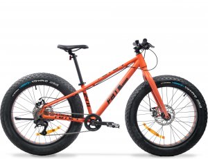 Baana Fat 24" SE -fatbike