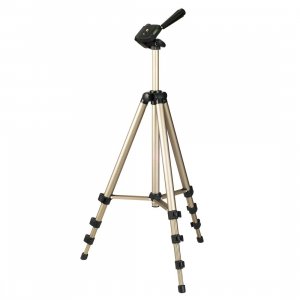 Hama Tripod Star 700 EF Digital - kamerajalusta