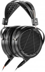 Audeze LCD-X Creator Package -studiokuulokkeet, leather, musta