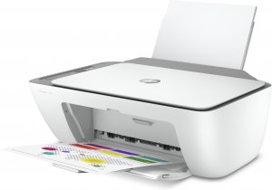 HP DeskJet 2720e All-in-One -monitoimitulostin (26K67B)