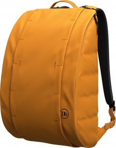 Db Hugger Base Backpack 15L -reppu, birchwood brown