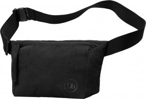 Db Freya Fanny Pack L -rintalaukku, black out