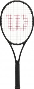 Wilson Pro Staff 97L V13.0 -tennismaila, kahvakoko 2