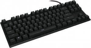 HyperX Alloy FPS Pro -pelinäppäimistö, Cherry MX Red -kytkimet (US-layout)