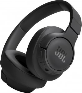 JBL Tune 720BT sankakuulokkeet, musta