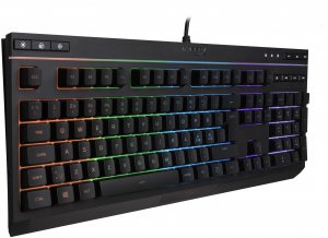 HyperX Alloy Core RGB -pelinäppäimistö