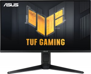 Asus TUF VG28UQL1A 28" 4K -pelinäyttö