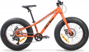 Baana Fat 20" SE -fatbike