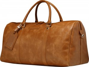 Dbramante1928 Kastrup 2 Weekender Bag Gen 2 -duffelilaukku, ruskea